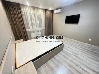 Оренда 1 кім. квартири в новому будинку за адресою: ул.Краківська ...