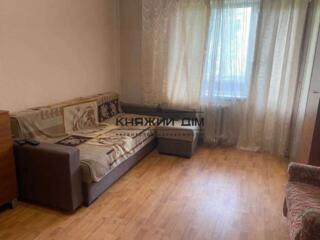 Оренда 2 кімнатної квартири м. Іподром по вул. Дмитра Луценка, 9. ...