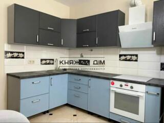 Оренда 1 кімнатної квартири ЖК Власна квартира м. Васильківська. за ..