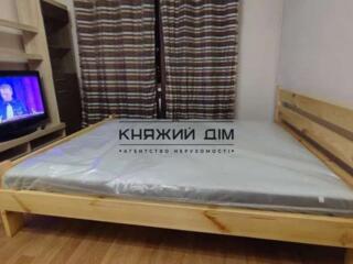 Оренда 1 кімнатної квартири м. Осокорки ЖК Патріотика по вул. Бориса .