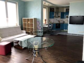 Оренда 2 кімнатна квартира ЖЕ Оазис в Оболонському районі, проспект ..