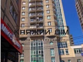 Оренда приміщення 14 м2 на Печерську, вул. Звіринецька, 61. метро ...