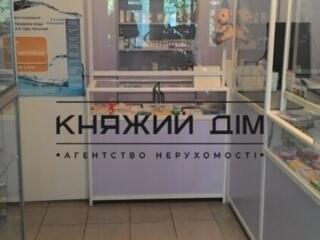 Приміщення нежитлового фонду. 50 кв м, Урлівська 14. 1/16поверх, ...