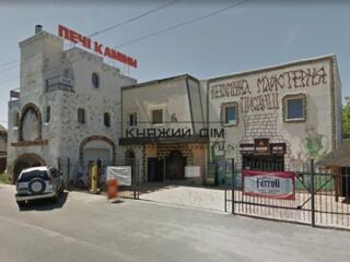 Оренда приміщення (офіс, торгівельна точка та ін.) 1,3 км до метро ...