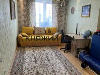 Продаж 4к. квартира в цегляному будинку на боршагівці за адресою: ...