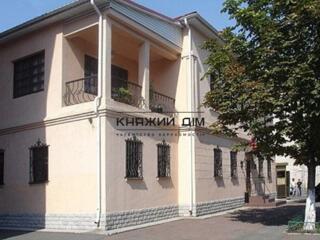 ПРОДАЖ БЕЗ КОМІСІІ Окремий об'єкт (будівля) площею 827 кв.м на По