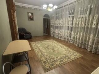 Продается уютная 3-комнатная квартира в историческом районе (ул. ...