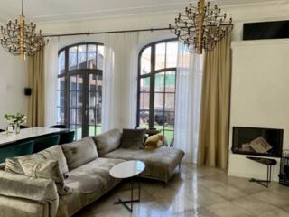 Предлагается к продаже дом в Одессе на Фонтанской дороге. Общая ...