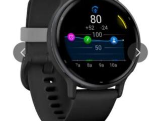 Умные часы Garmin Vivoactive 5 продам