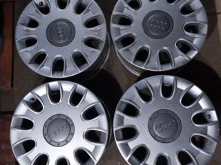 Продам комплект дисков на 17