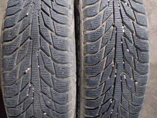 Продам две зимние шины 185/65/15