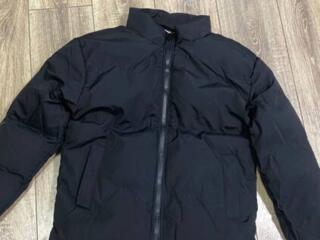 Новая куртка, размер S-M
