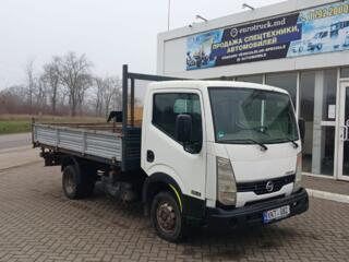 Nissan Cabstar
