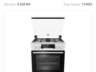Продам комбинированную газовую плиту Gorenje, в отличном состоянии