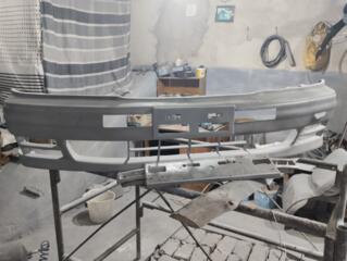 Бампер Ниссан максима а32