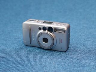 Пленочные фотоаппараты