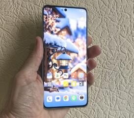 Redmi Note 13 Pro 5G 8/256 + E*Sim