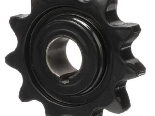 Услуги по подбору натяжных, приводных звездочек Cnh, New Holland, Case