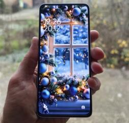 Redmi Note 13 8/256GB