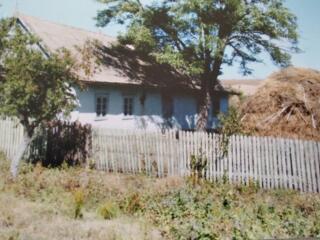 Продажа дома в Ивановке