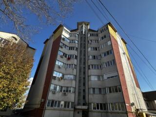 2-х комнатная квартира, Буюканы.