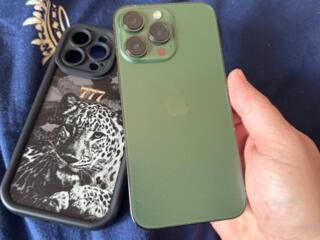 iPhone 13 Pro Green
