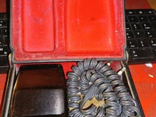 Электробритва Москва олимпийская