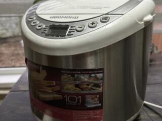 Хлебопечь redmond