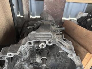 Коробка передач 5-ступенчатая МКПП