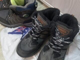 Детские зимние сапожки 33 размер