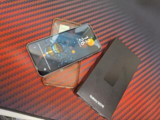 Samsung Galaxy S23 FE 8/128. Европейская версия