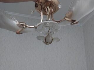 Продам люстру "Tinko"