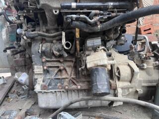 Продам коробку передач VW Passat B5 / Audi A6