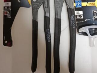 Knipex Connex Lux Tolls