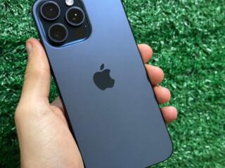 New - iPhone 15 Pro Max 256gb Blue