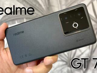 Realme GT 7T 12/256
