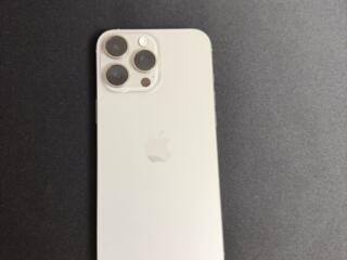 iPhone 16 Pro Max Natural Titanium 256GB