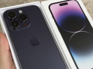 iPhone 14 Pro 512 Gb РАССРОЧКА