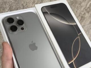iPhone 16 Pro 128 Gb 92% РАССРОЧКА