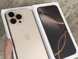 iPhone 16 Pro Max 256 Gb 98% РАССРОЧКА
