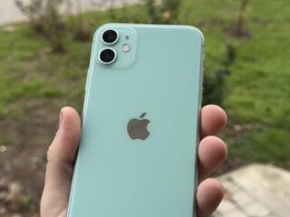 iPhone 11 256 Gb 100% РАССРОЧКА