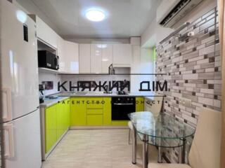 Оренда 1кімнатної квартири-студіо по вул. Геннадія Афанасьєва ...