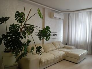 Оренда 1 кімнатної квартири в ЖК Атлант Коцюбинське по вул. ...