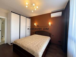 ПЕРША ЗДАЧА! Оренда 1 кімнатна квартира в Голосіївському районі ЖК ...