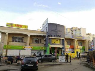 Оренда комерційного приміщення поруч Універсам "ПОЗНЯКИ" мет