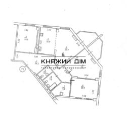 Продаётся 4-х комнатаня квартира возле м.Левобережной.код 2188534 ...