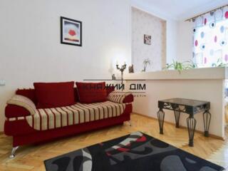 Продается 1 к. Кв. по ул. Костельная 9, 45/17/9 кв. м, 6/6 эт. дома. .