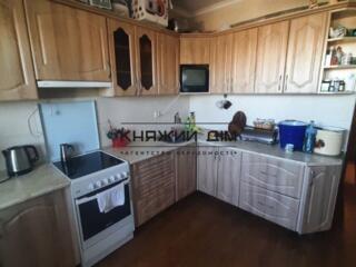 Продажа 3х комнатной квартиры жд Дарница по ул. Бориспольская 26з. ...