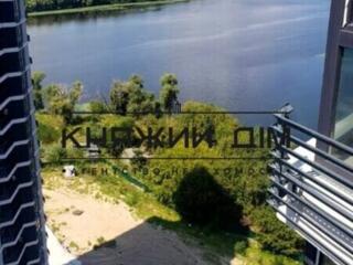 Продаж видової 1-кімнатної квартири в ЖК Зарічний по вул. Зарічна, 9. 