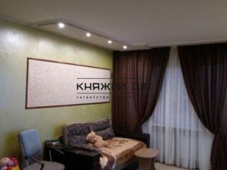 Пропонується до продажу стильна двокімнатна квартира-студія в ...